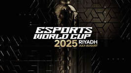 賞金総額約100億円。世界最大規模のeスポーツ大会「Esports World Cup 2025」，大会スケジュールをアナウンス。7月7日から8月24日まで開催のサムネイル画像